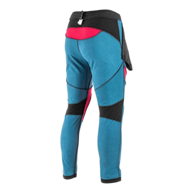 Rockbros Patrol Cycling Windproof Sportinės kelnės, dydis XL – juodas 2