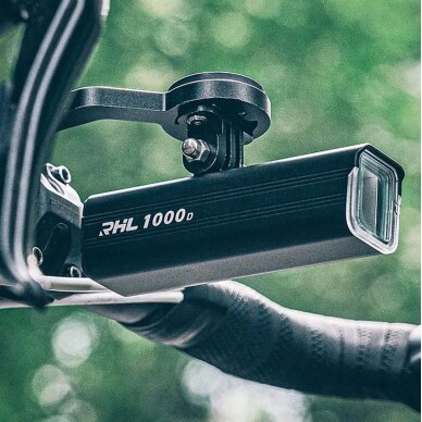 Dviračio gertuvės laikiklis Rockbros FK338 – juodas 5 Dviračio gertuvės laikiklis Rockbros FK338 – juodas 5