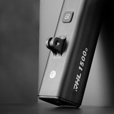 Dviračio gertuvės laikiklis Rockbros FK338 – juodas 7 Dviračio gertuvės laikiklis Rockbros FK338 – juodas 7