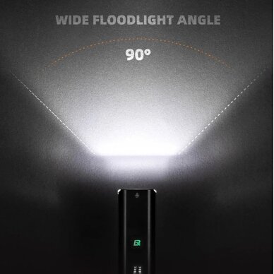 Dviračio gertuvės laikiklis Rockbros FK338 – juodas 8 Dviračio gertuvės laikiklis Rockbros FK338 – juodas 8