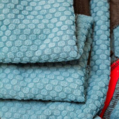 Dviračio kelnės Rockbros RKCK0001, dydis S – juodos 11 Dviračio kelnės Rockbros RKCK0001, dydis S – juodos 11