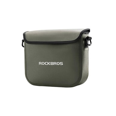 Termokuprinė Rockbros su izoliacija 20 l – žalia 2