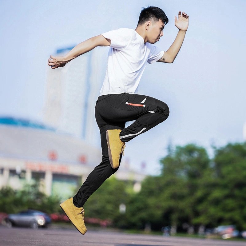 Dviračio kelnės Rockbros RKCK0001, dydis S – juodos 8 Dviračio kelnės Rockbros RKCK0001, dydis S – juodos 8