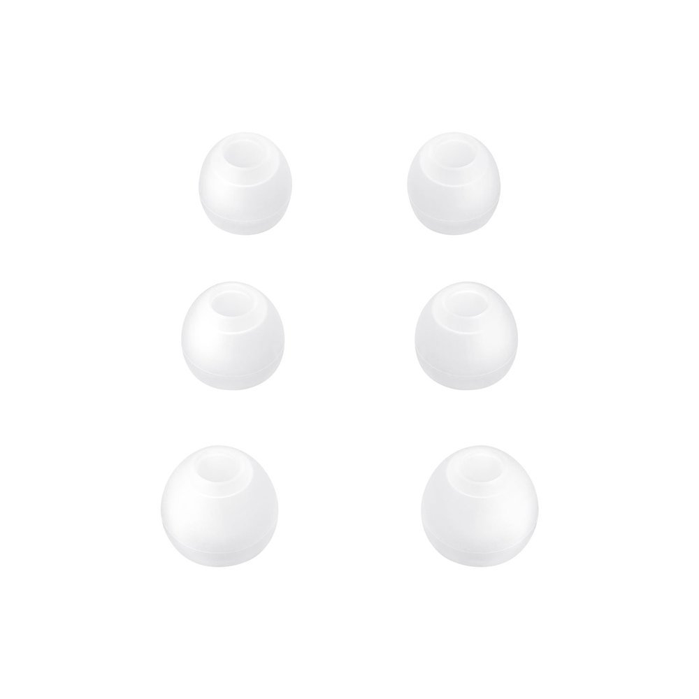 Samsung AKG USB Type C Earphone ANC (Active Noise Cancelling) Baltos (EO-IC100BWEGEU) 2