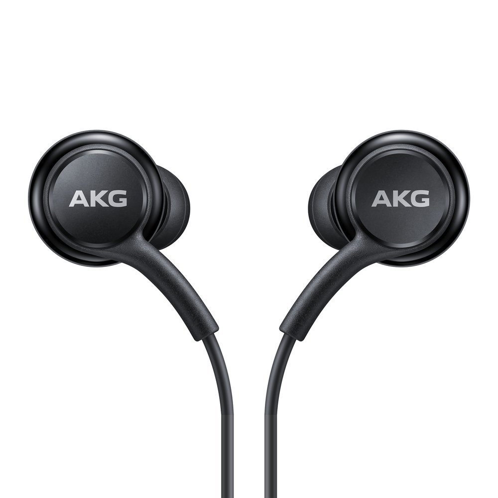Samsung ANC Type - C Earphones Juodas 2 Samsung ANC Type - C Earphones Juodas 2