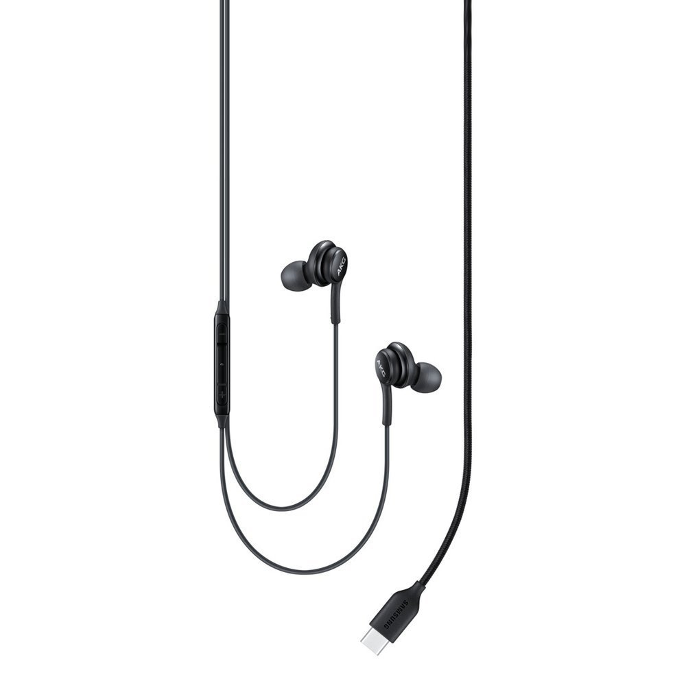 Samsung ANC Type - C Earphones Juodas 5 Samsung ANC Type - C Earphones Juodas 5