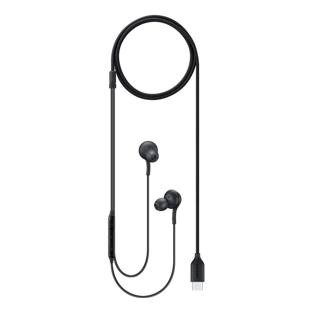 Samsung ANC Type - C Earphones Juodas 6 Samsung ANC Type - C Earphones Juodas 6
