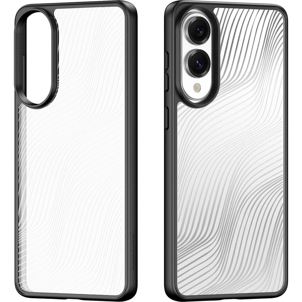 Samsung Galaxy S25 Edge Dux Ducis Aimo dėklas Samsung Galaxy S25 Edge Dux Ducis Aimo dėklas