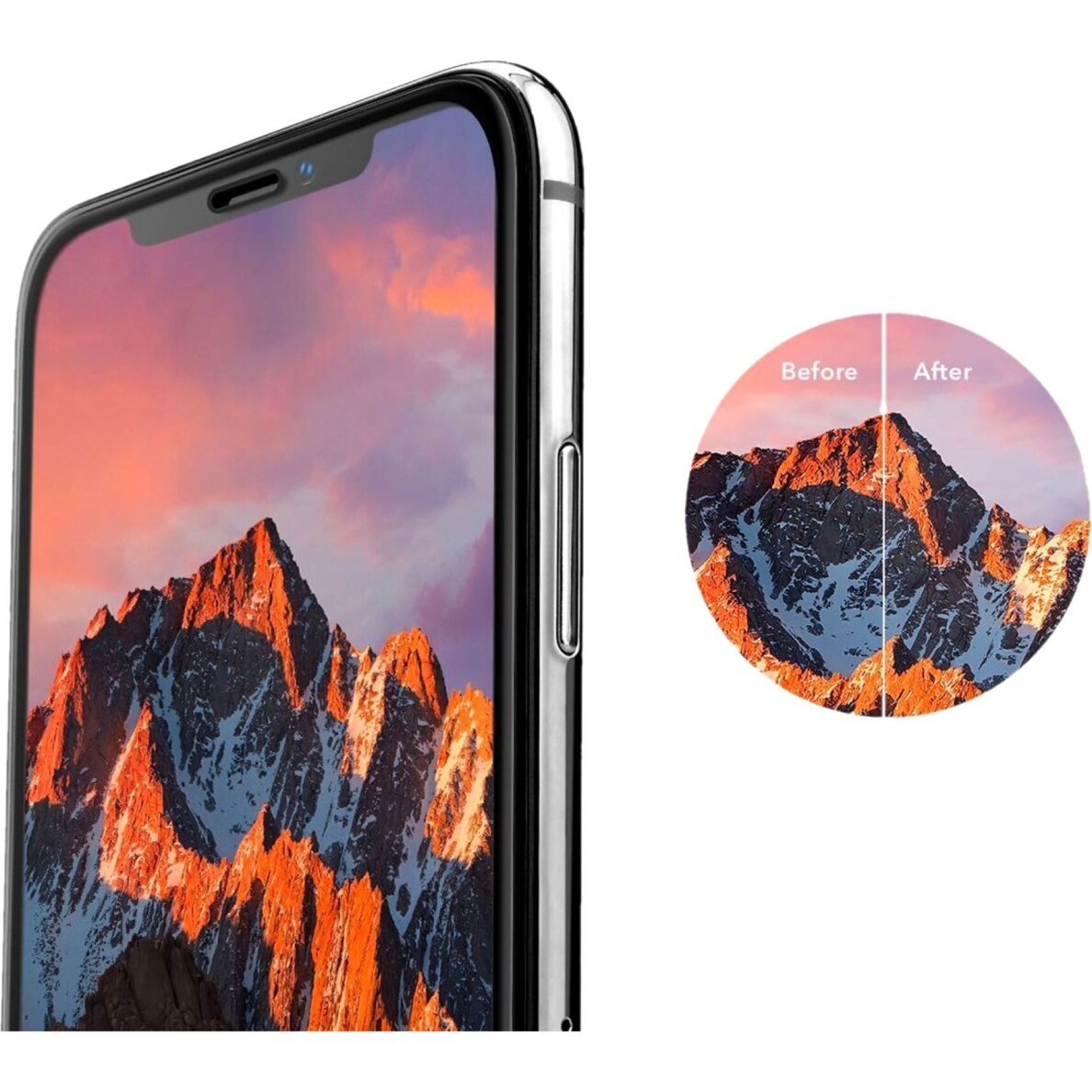 Samsung A26 5G (A266) LCD apsauginis stikliukas 2.5D Tellos – juodas 2 Samsung A26 5G (A266) LCD apsauginis stikliukas 2.5D Tellos – juodas 2