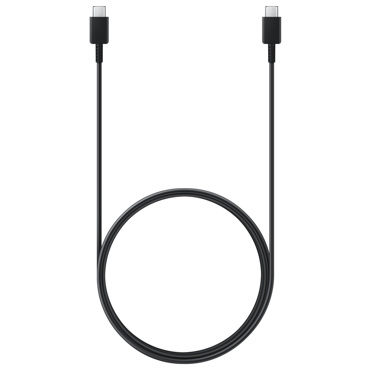 Samsung cable USB-C - USB-C 3A 480Mbps 1.8m black (EP-DX310JBEGEU) Samsung cable USB-C - USB-C 3A 480Mbps 1.8m black (EP-DX310JBEGEU)