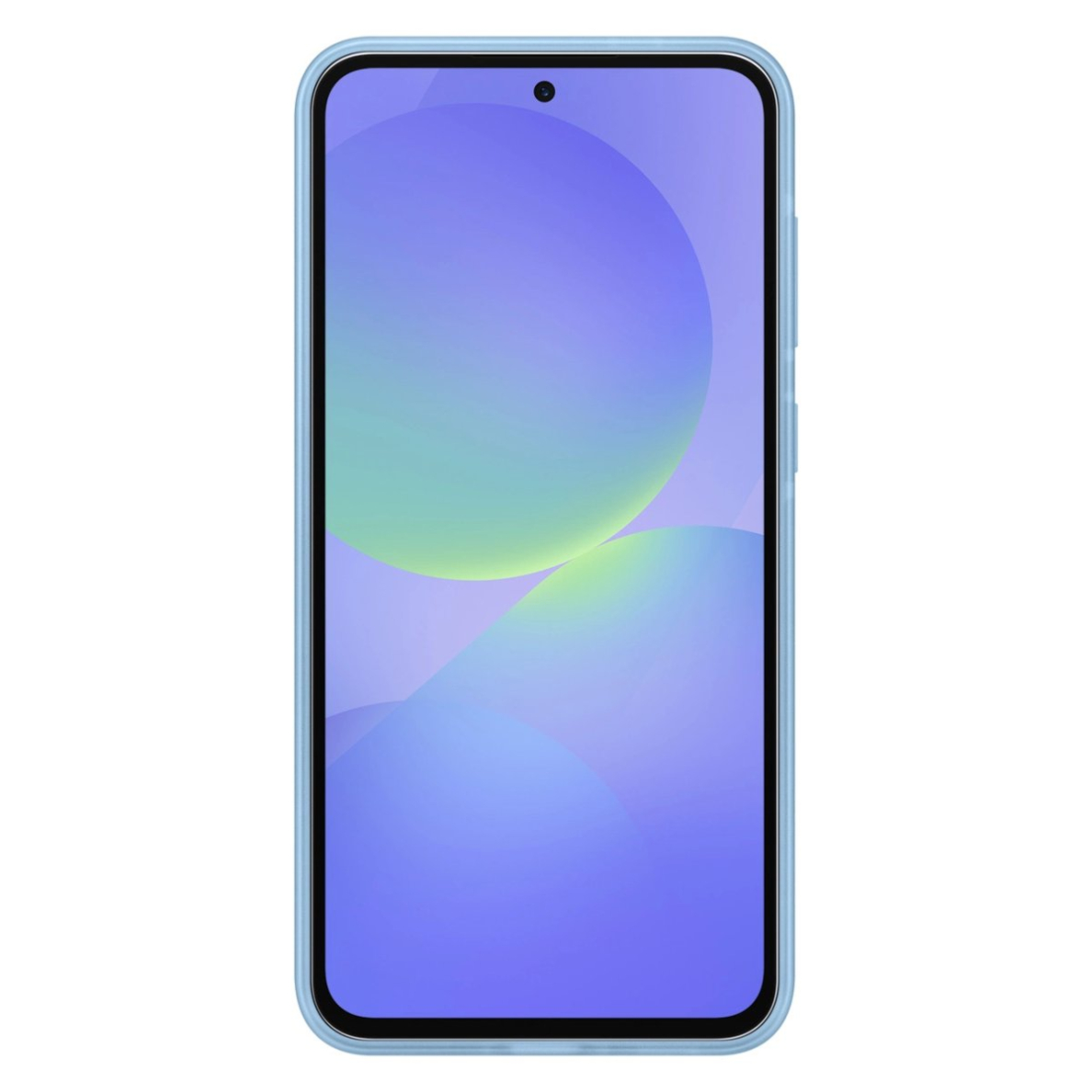 Samsung Galaxy A36 5G – Samsung Card Slot dėklas - Mėlynas 2