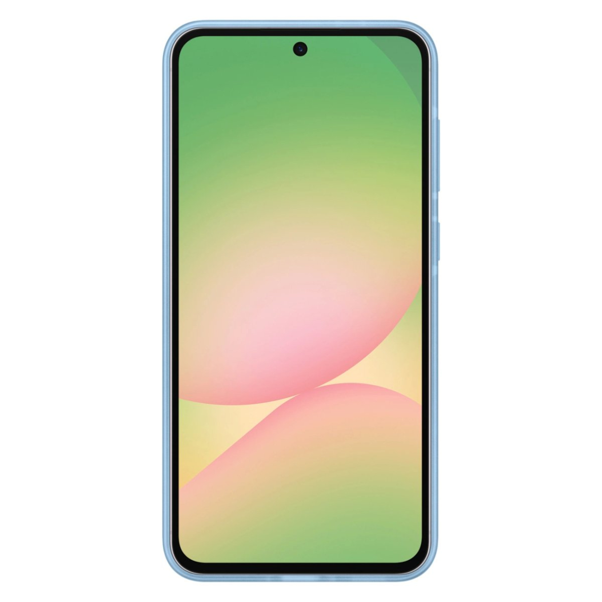 Samsung Galaxy A56 5G – Samsung Card Slot dėklas - Mėlynas 2