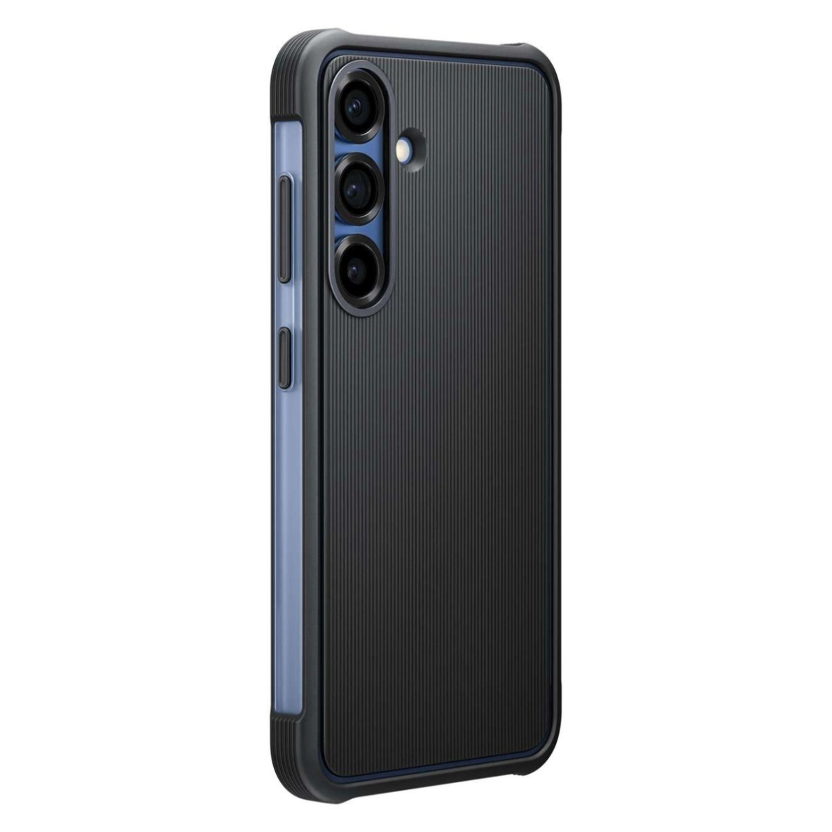 Samsung Dėklas Sustiprintas EF-RS931CBEGWW skirtas Samsung Galaxy S25 - Juodas 2