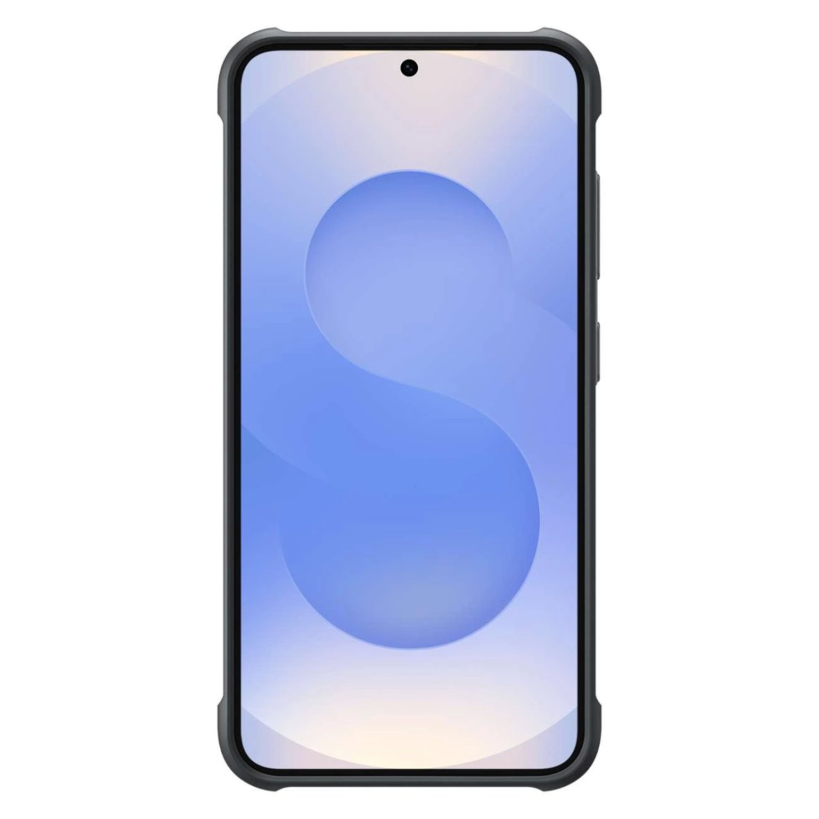 Samsung Dėklas Sustiprintas EF-RS936CBEGWW skirtas Samsung Galaxy S25+ - Juodas 1 Samsung Dėklas Sustiprintas EF-RS936CBEGWW skirtas Samsung Galaxy S25+ - Juodas 1