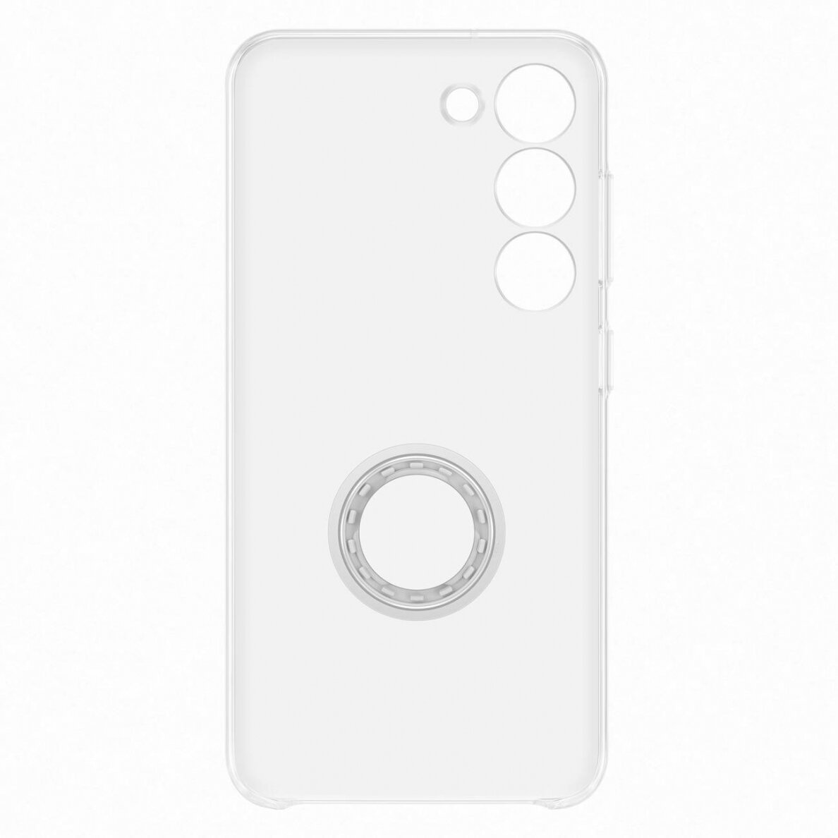 Samsung Clear Gadget Case case devide cover ring holder stand Permatomas (EF-XS911CTEGWW) 9 Samsung Clear Gadget Case case devide cover ring holder stand Permatomas (EF-XS911CTEGWW) 9