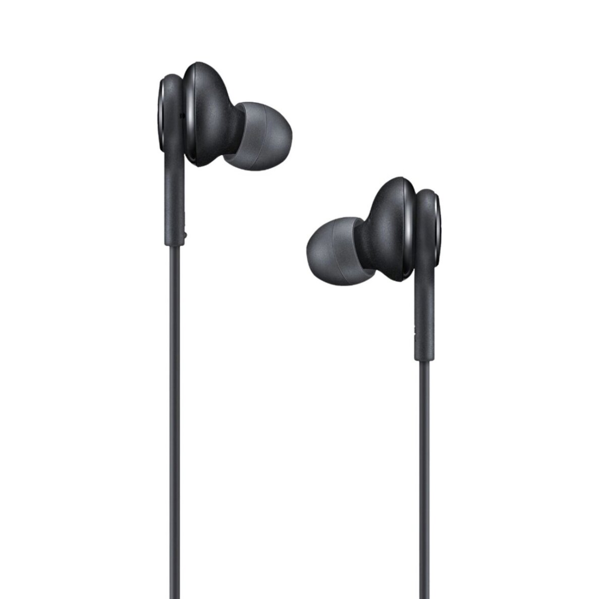 Samsung EO-IC100BBE USB-C Stereo Hi-Fi Wired Headphones (OOB Bulk - Replacement Packaging) - Black 3 Samsung EO-IC100BBE USB-C Stereo Hi-Fi Wired Headphones (OOB Bulk - Replacement Packaging) - Black 3