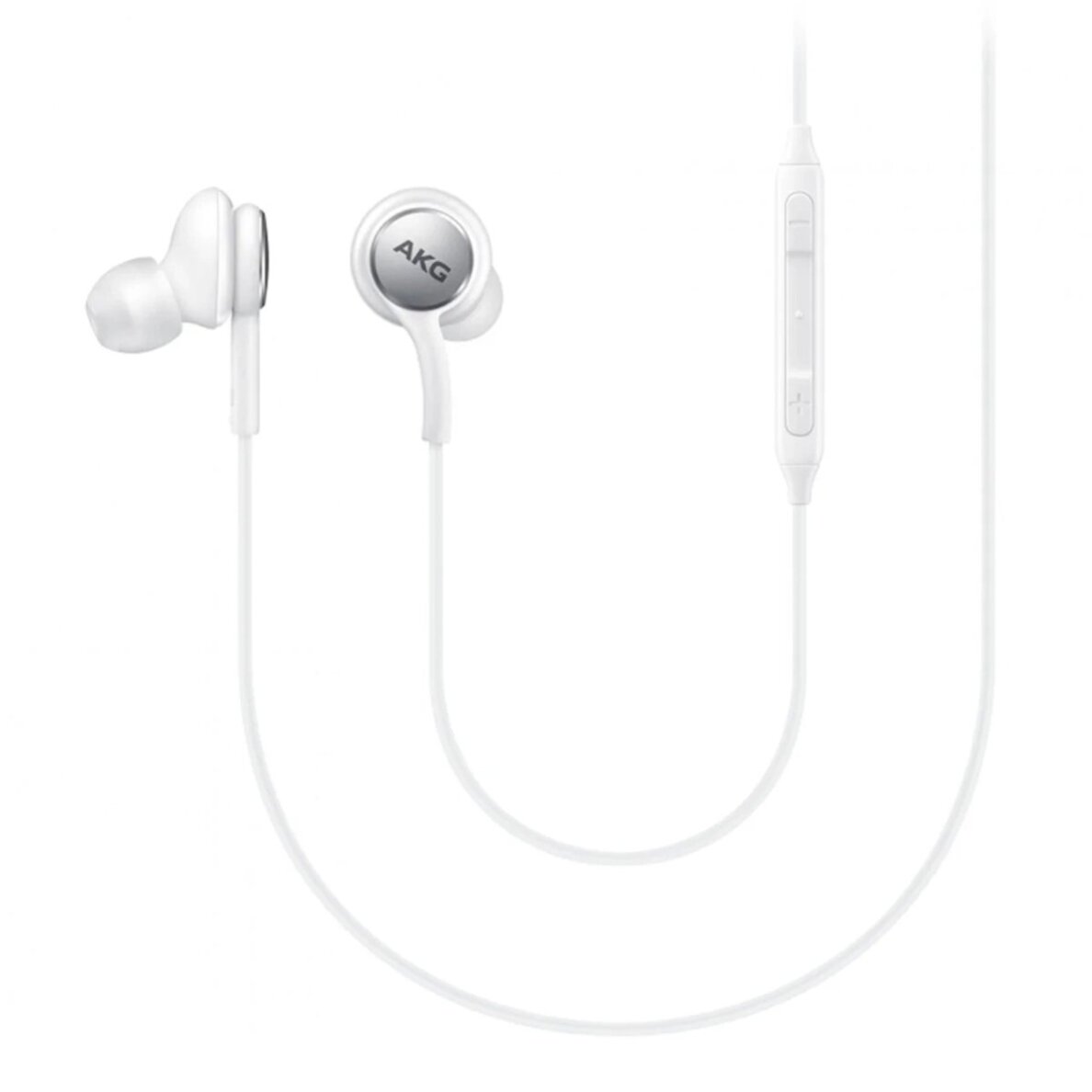 Samsung EO-IC100BWE USB-C Stereo Hi-Fi Wired Headphones (OOB Bulk - Replacement Packaging) - White 1