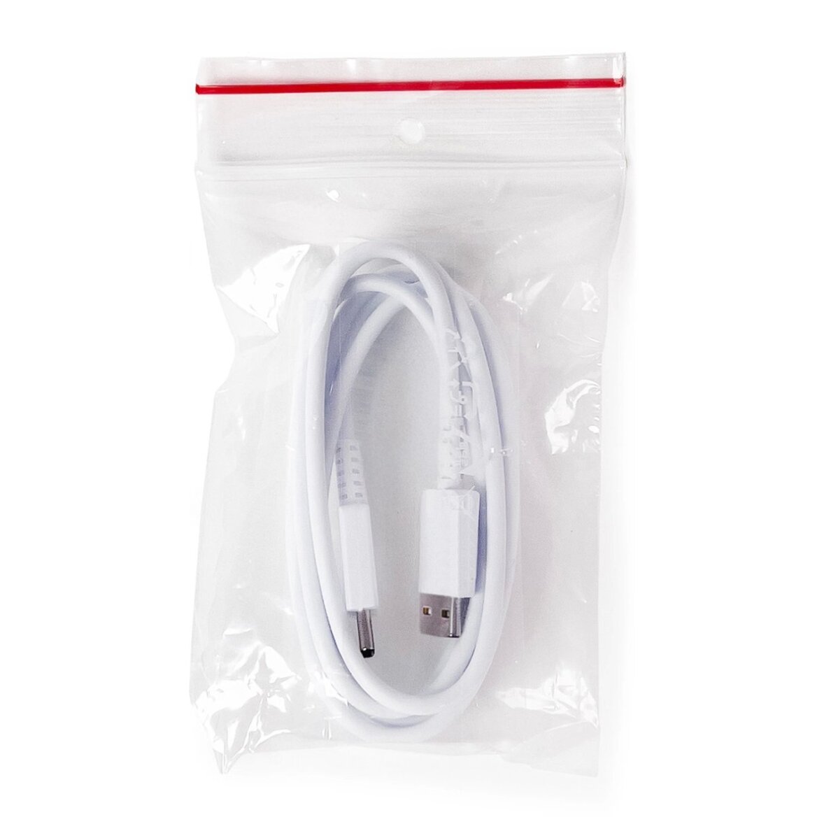 Samsung EP-DR140AWE USB-A - USB-C Cable 0.8m (Bulk - Replacement Packaging) - White 2 Samsung EP-DR140AWE USB-A - USB-C Cable 0.8m (Bulk - Replacement Packaging) - White 2
