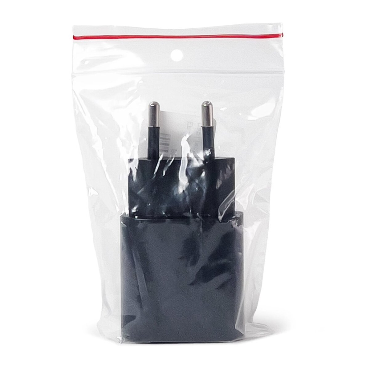 Samsung EP-T1510EBE 15W USB-C Wall Charger (OOB Bulk - Replacement Packaging) - Black 2 Samsung EP-T1510EBE 15W USB-C Wall Charger (OOB Bulk - Replacement Packaging) - Black 2