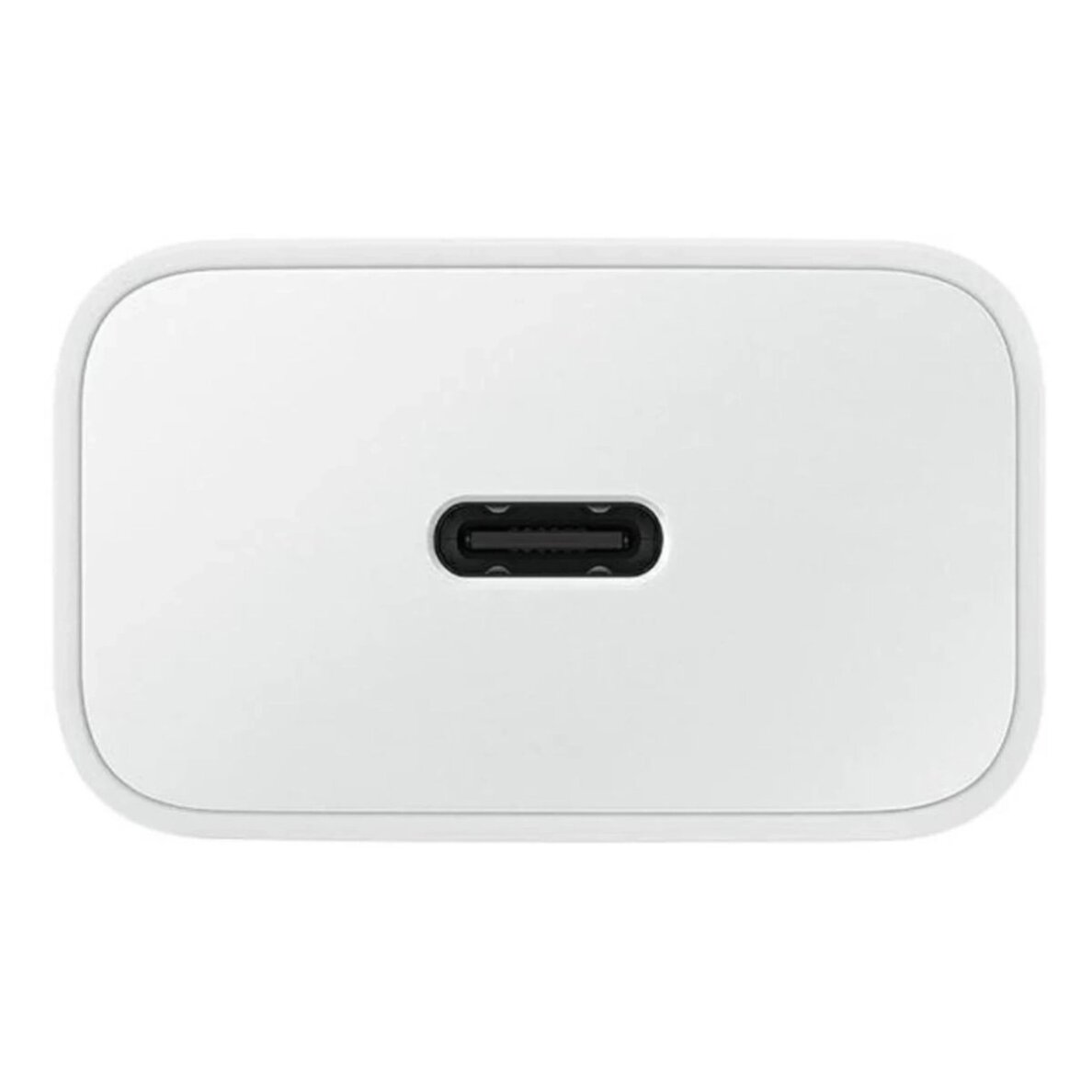 Samsung EP-T1510EWE 15W USB-C Wall Charger (OOB Bulk - Replacement Packaging) - White 2