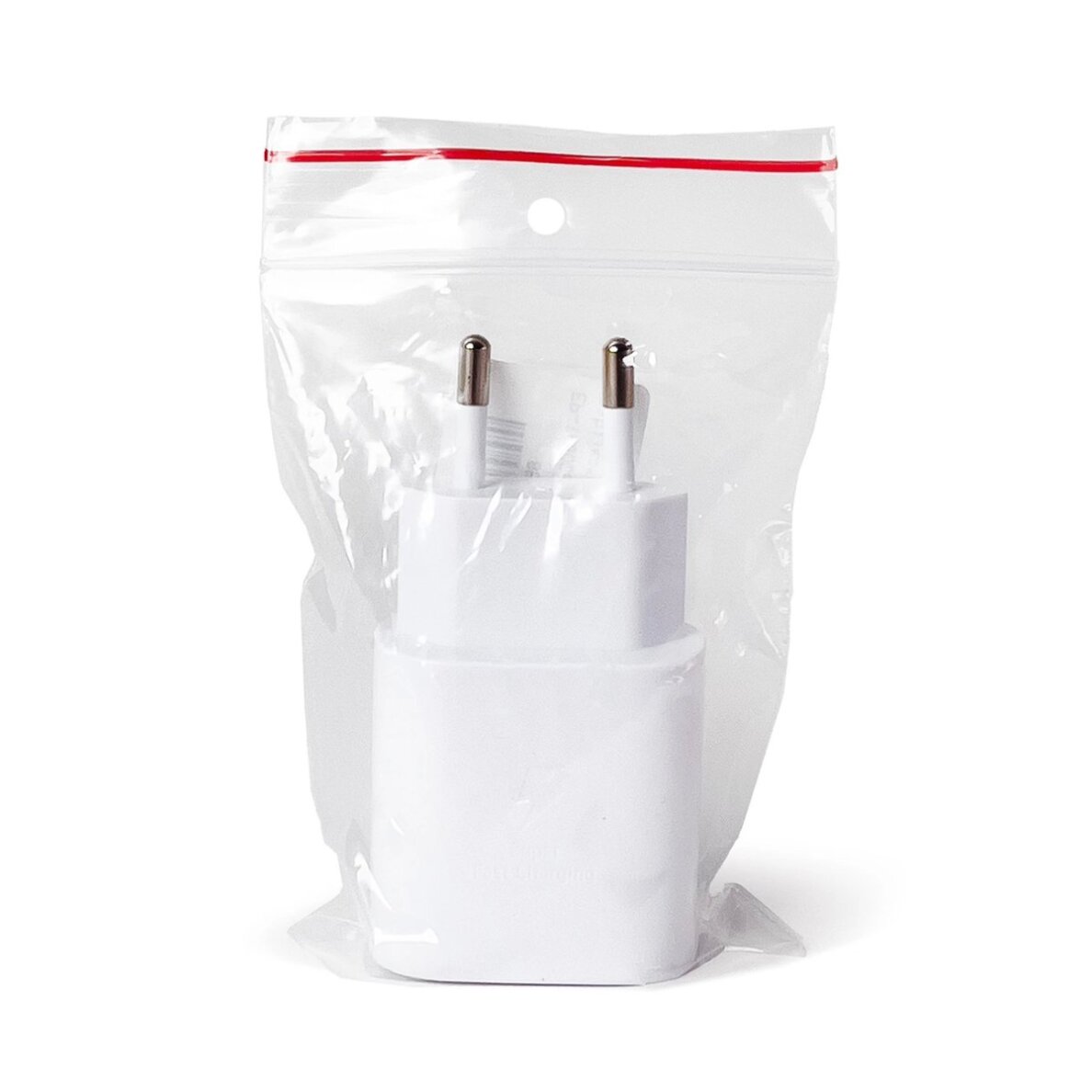 Samsung EP-T1510EWE 15W USB-C Wall Charger (OOB Bulk - Replacement Packaging) - White 3 Samsung EP-T1510EWE 15W USB-C Wall Charger (OOB Bulk - Replacement Packaging) - White 3