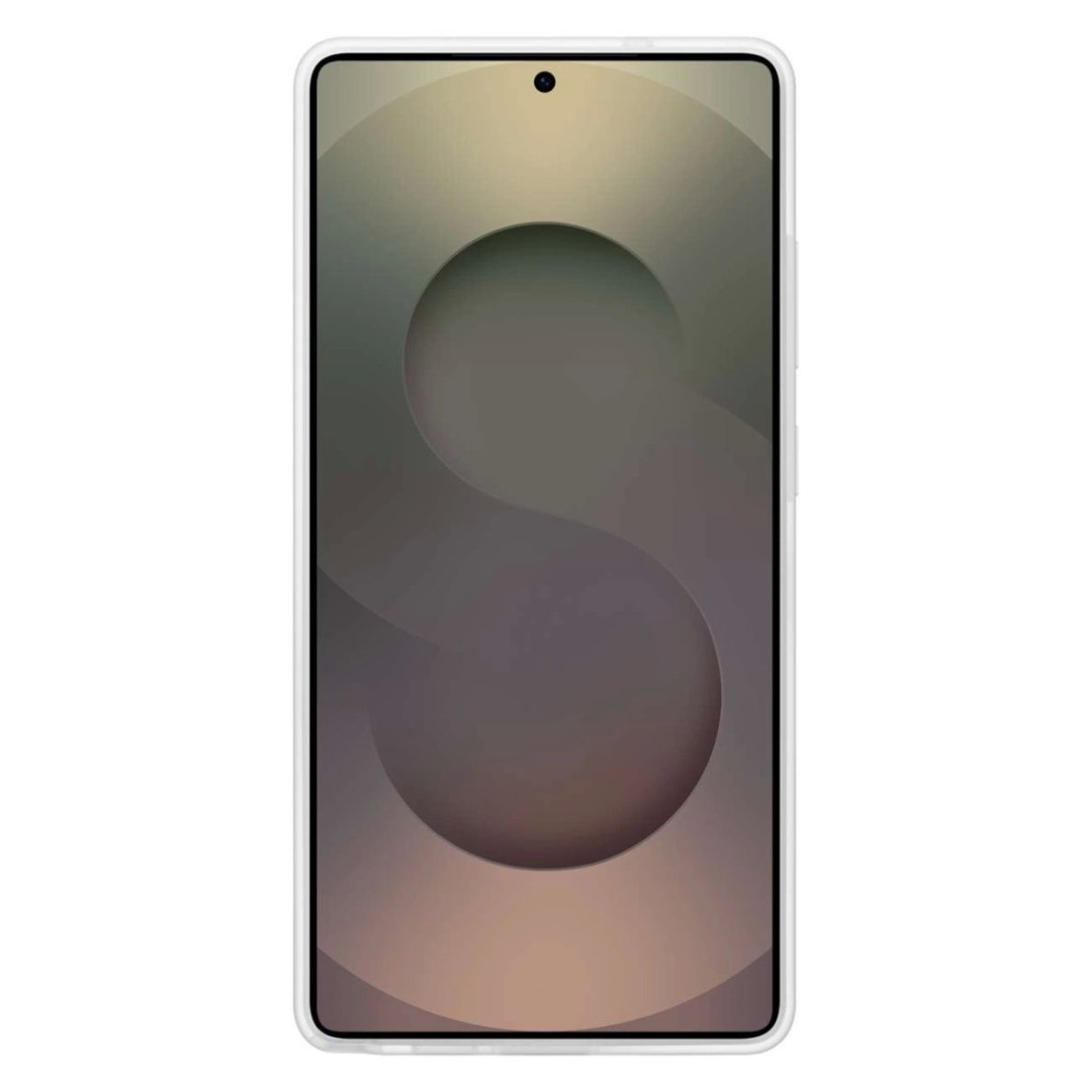 Samsung Flipsuit Dėklas EF-MS938CWEGWW skirtas Samsung Galaxy S25 Ultra - Baltas 2