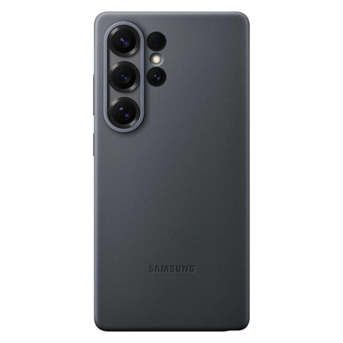 Samsung KindSuit Dėklas EF-VS938PBEGWW skirtas Samsung Galaxy S25 Ultra - Juodas