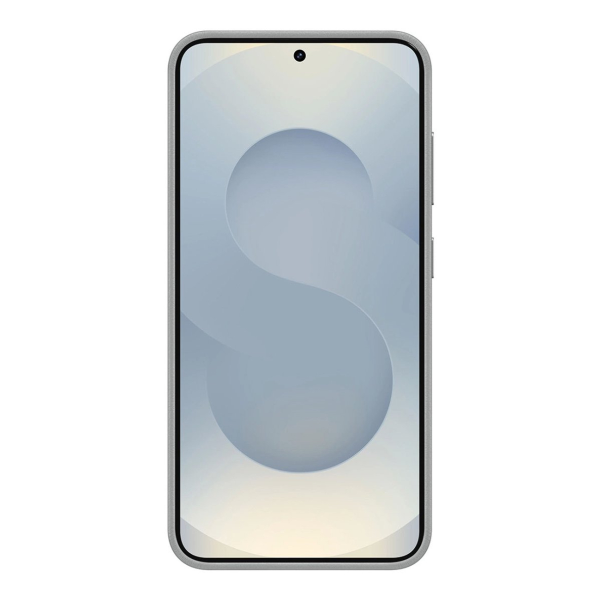 Samsung Galaxy S25 Edge Samsung KindSuit EF-VS937PJE dėklas - pilkas 1