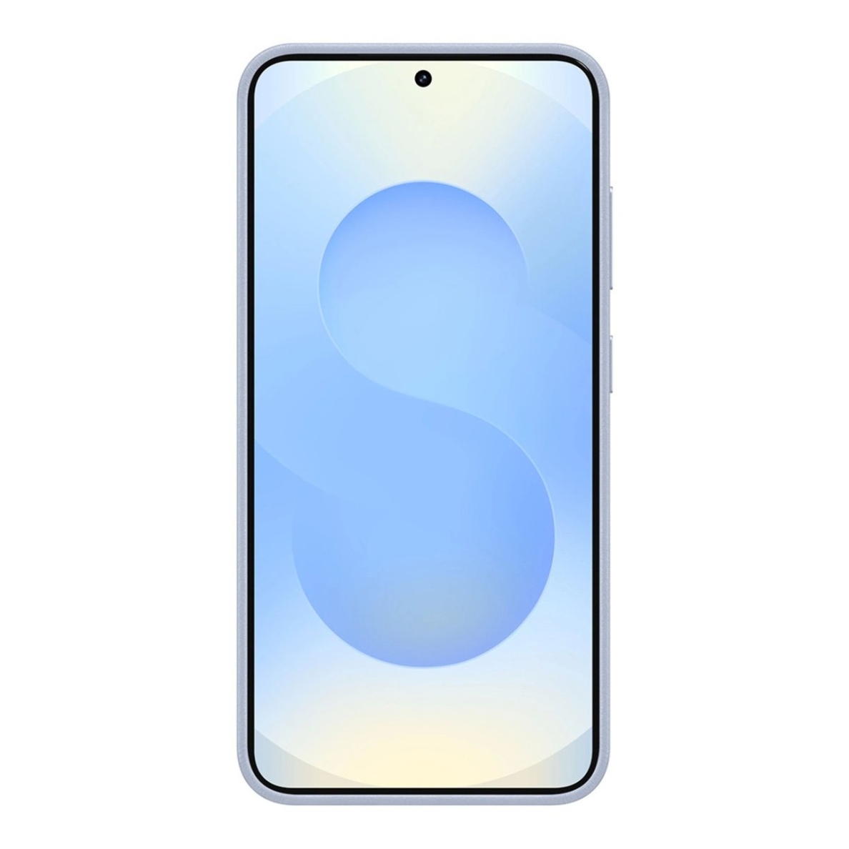 Samsung Galaxy S25 Edge Samsung KindSuit EF-VS937PLE dėklas - mėlynas 1