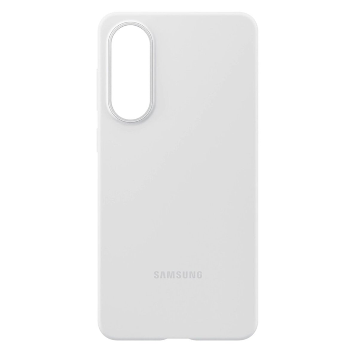 Samsung Galaxy S25 Edge Samsung Silicone Cover EF-PS937CJE dėklas - pilkas 3