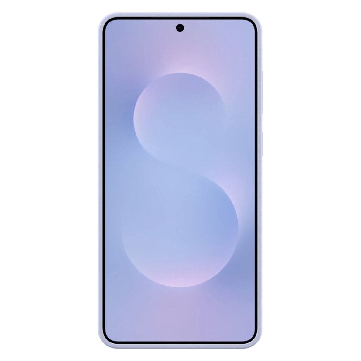 Samsung Galaxy S25 Edge Samsung Silicone Cover EF-PS937CLE dėklas - mėlynas 1 Samsung Galaxy S25 Edge Samsung Silicone Cover EF-PS937CLE dėklas - mėlynas 1