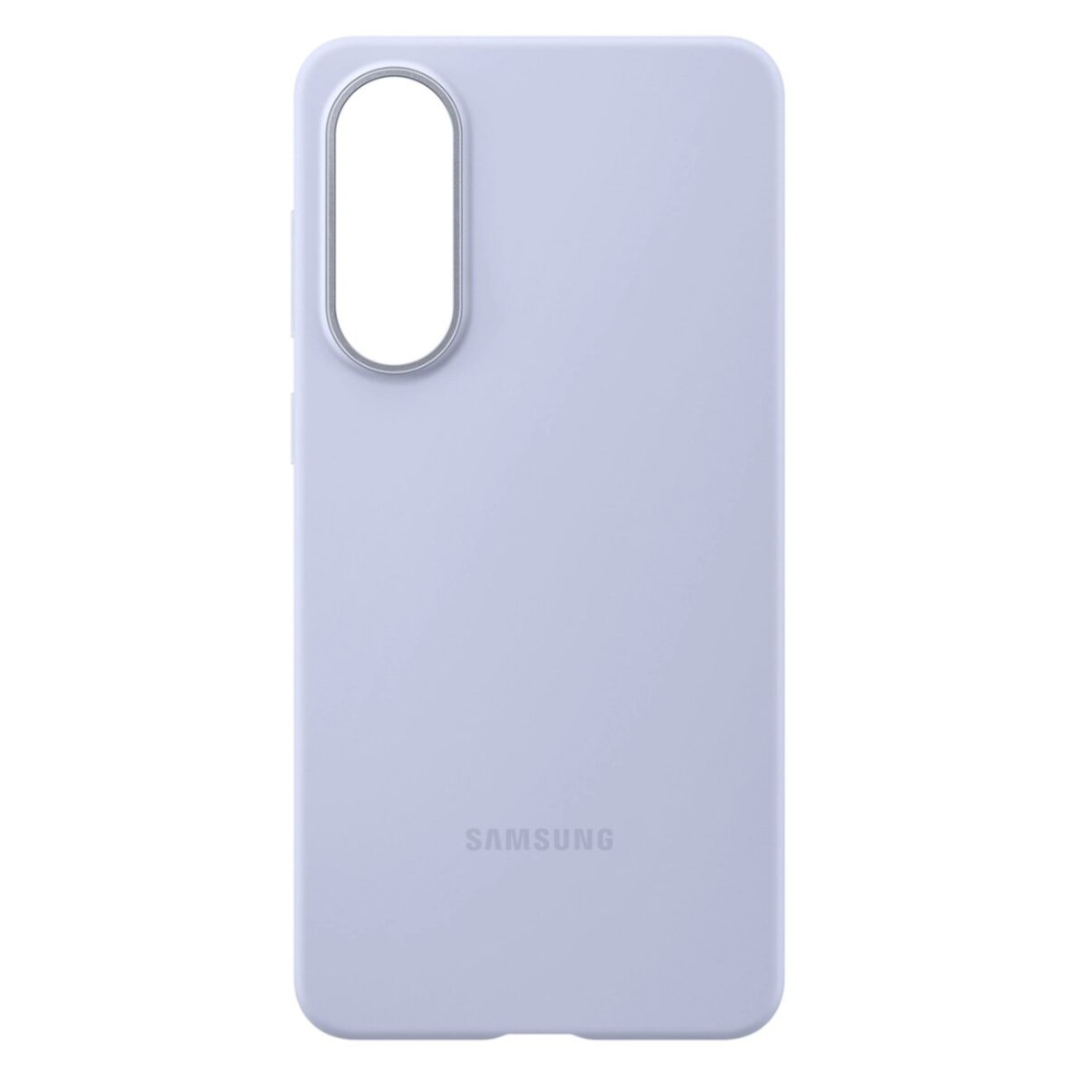 Samsung Galaxy S25 Edge Samsung Silicone Cover EF-PS937CLE dėklas - mėlynas 3