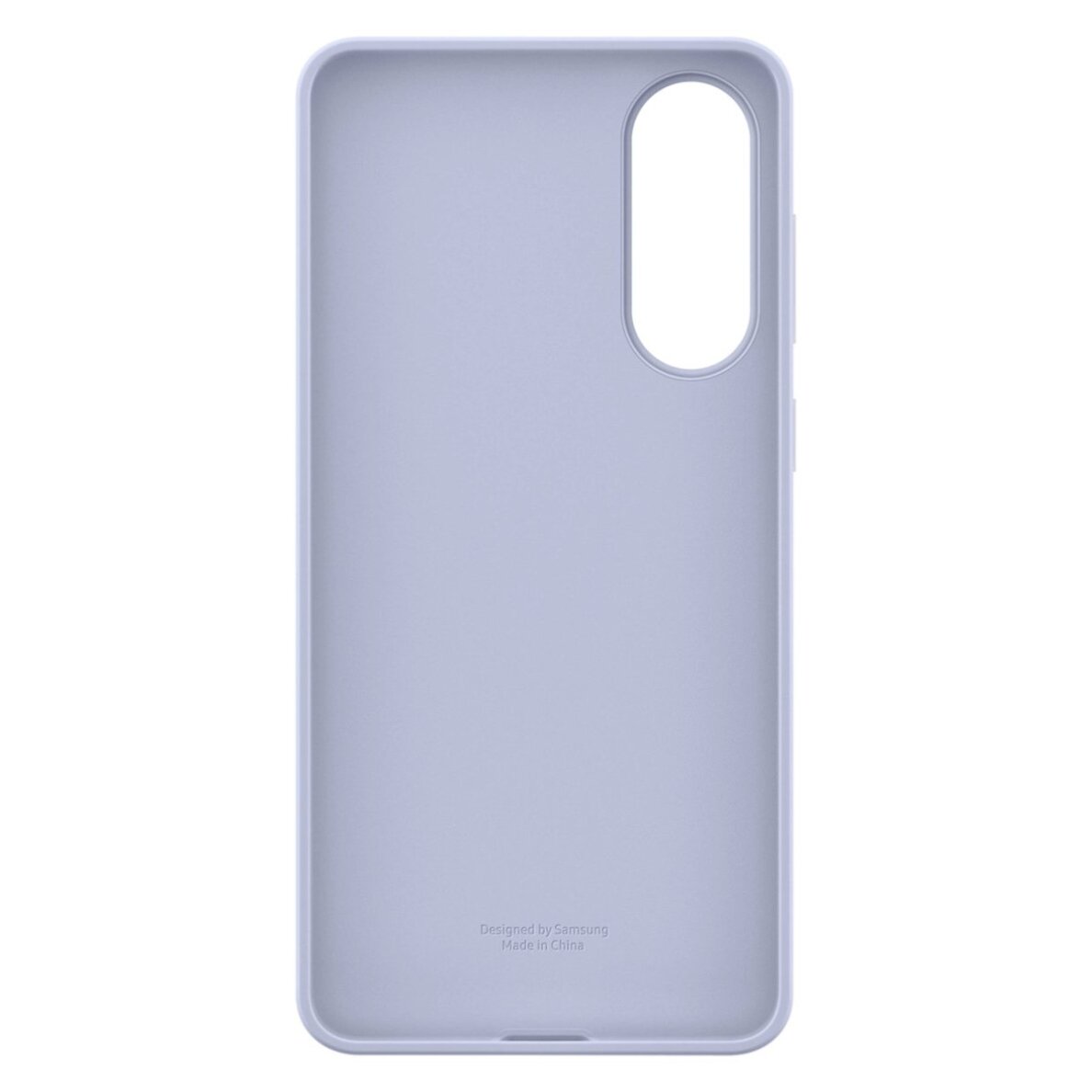 Samsung Galaxy S25 Edge Samsung Silicone Cover EF-PS937CLE dėklas - mėlynas 4 Samsung Galaxy S25 Edge Samsung Silicone Cover EF-PS937CLE dėklas - mėlynas 4