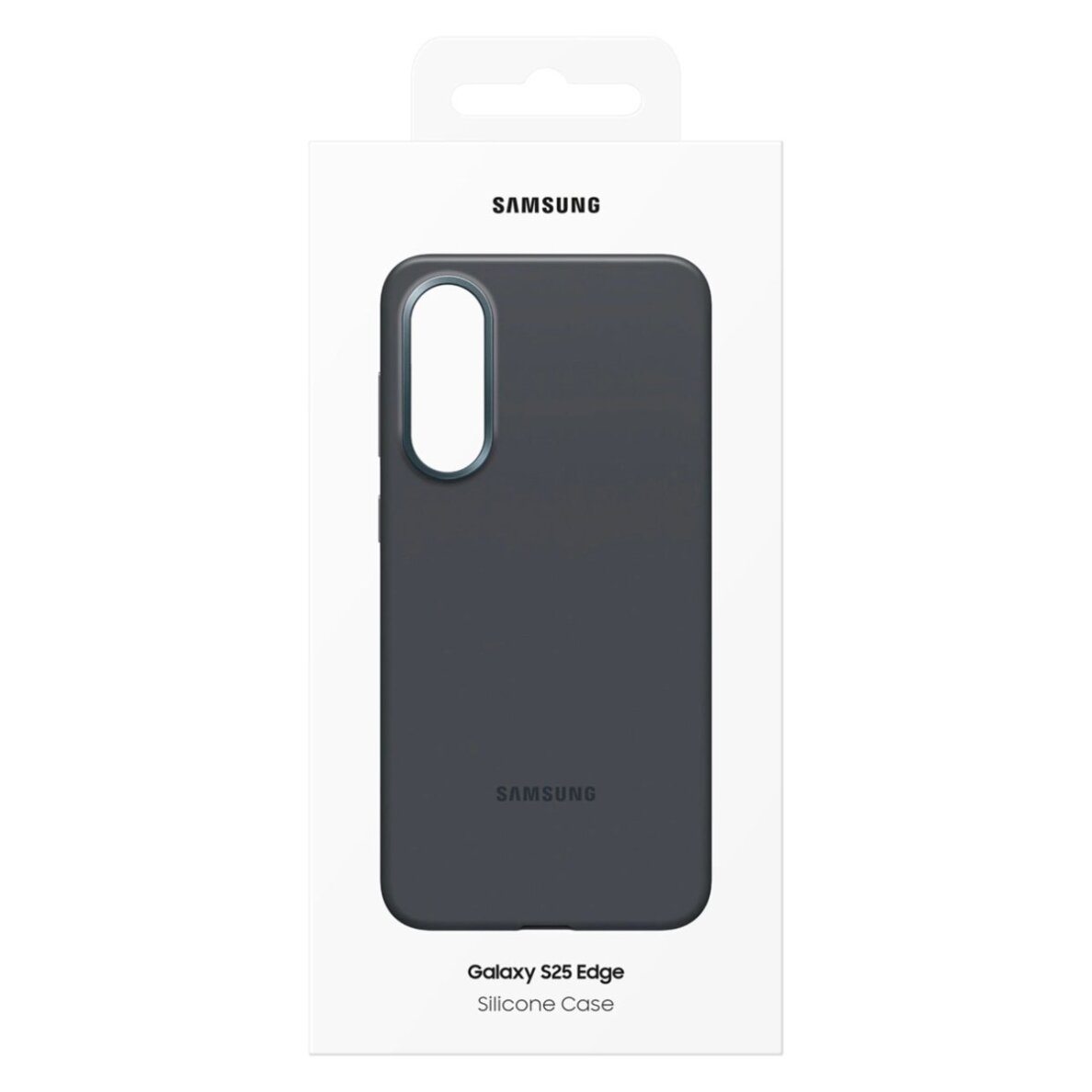 Samsung Galaxy S25 Edge Samsung Silicone Cover EF-PS937CLE dėklas - mėlynas 5 Samsung Galaxy S25 Edge Samsung Silicone Cover EF-PS937CLE dėklas - mėlynas 5