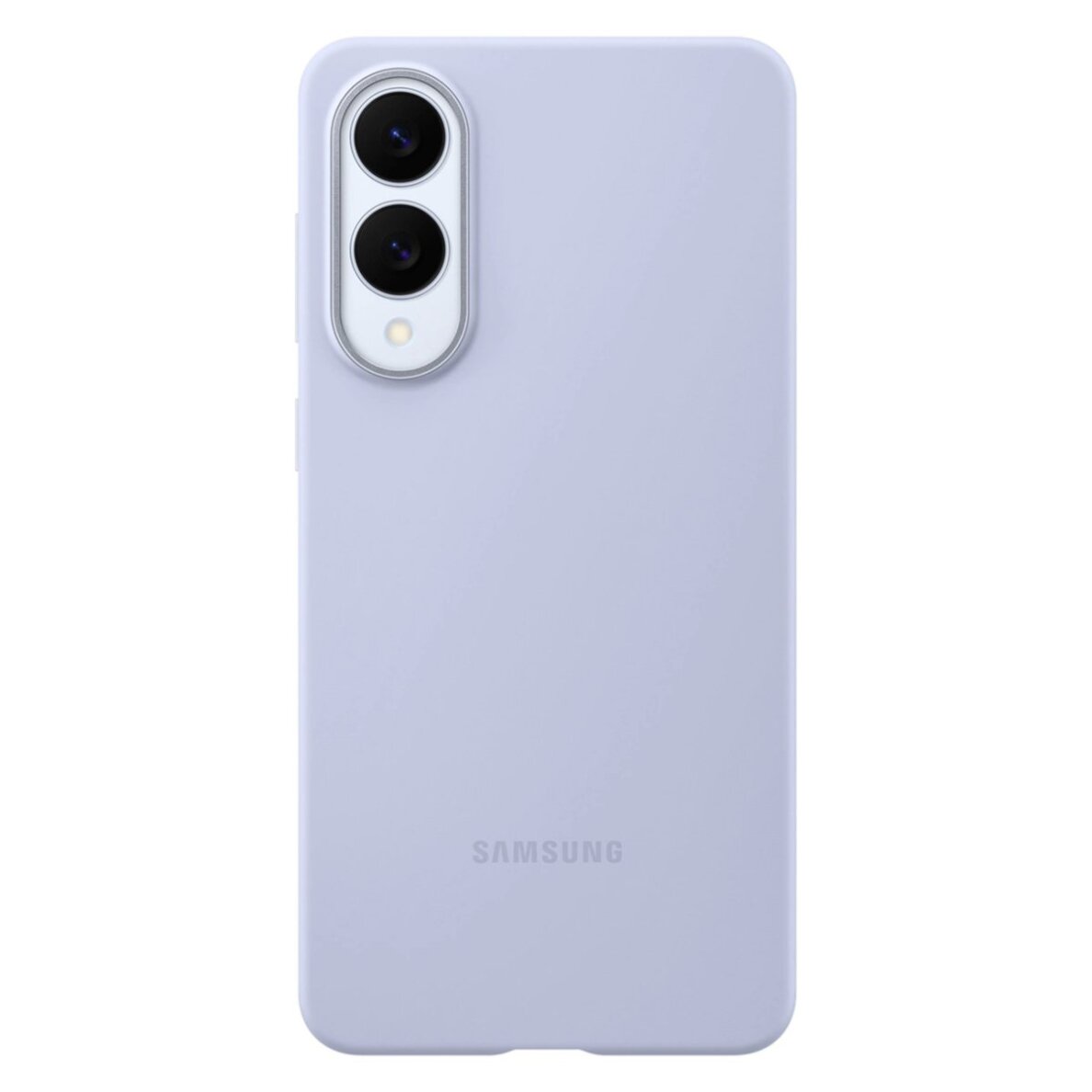 Samsung Galaxy S25 Edge Samsung Silicone Cover EF-PS937CLE dėklas - mėlynas