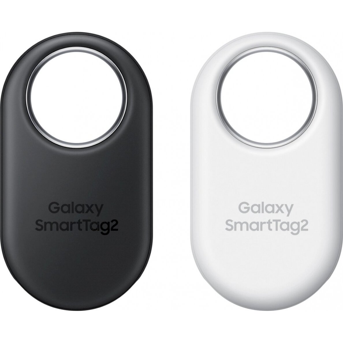 Samsung SmartTag2 (4 vnt.) 2 vnt. balti + 2 vnt. juodi 1 Samsung SmartTag2 (4 vnt.) 2 vnt. balti + 2 vnt. juodi 1