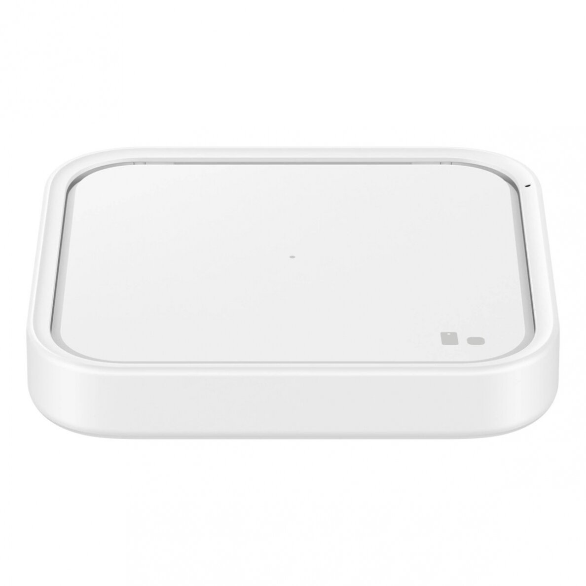 Samsung Wireless Įkroviklis  Pad EP-P2400TWEGEU 15W inductive Įkroviklis  - baltas + mains Įkroviklis  3 Samsung Wireless Įkroviklis  Pad EP-P2400TWEGEU 15W inductive Įkroviklis  - baltas + mains Įkroviklis  3