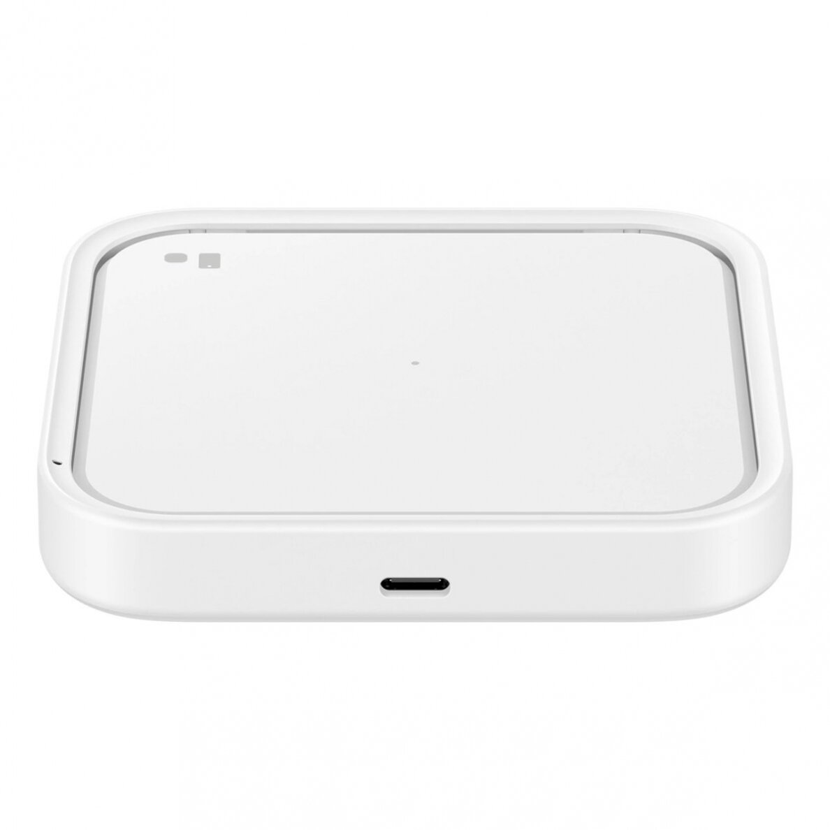 Samsung Wireless Įkroviklis  Pad EP-P2400TWEGEU 15W inductive Įkroviklis  - baltas + mains Įkroviklis  4 Samsung Wireless Įkroviklis  Pad EP-P2400TWEGEU 15W inductive Įkroviklis  - baltas + mains Įkroviklis  4