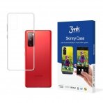 Dėklas 3mk Skinny Samsung Galaxy S20 FE 5G