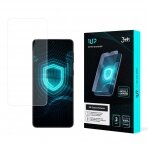 Lcd apsauginė plėvelė 3MK 1UP Samsung Galaxy S21 5G 3 vnt.