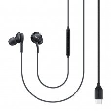 Samsung ANC Type - C Earphones Juodas