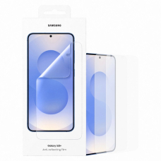 Samsung Galaxy S25+ Antirefleksinė plėvelė Samsung EF-US936CTEGWW – 2 vnt.