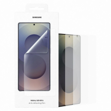 Samsung Galaxy S25 Ultra Antirefleksinė plėvelė Samsung EF-US938CTEGWW – 2 vnt.