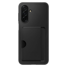Samsung Galaxy A26 5G – Samsung Card Slot dėklas EF-OA266TBEGWW - Juodas