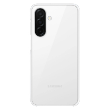 Samsung Galaxy A26 5G – Samsung Clear Case EF-QA266CTEGWW - Skaidrus
