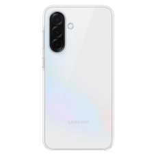 Samsung Clear dėklas EF-QA366CTEGWW skirtas Samsung Galaxy A36 5G - permatomas