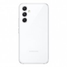 Dėklas Samsung Clear Samsung Galaxy A54 5G Skaidrus (EF-QA546CTEGWW)