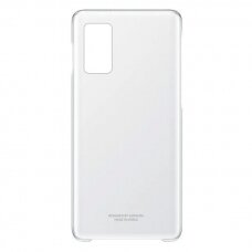 Samsung Clear Cover Skaidrus Dėklas Samsung Galaxy Note 20 (Ef-Qn980Ttegeu)