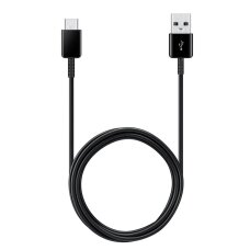 Samsung EP-DG950CBE USB-A - USB-C Cable 1.2m (Bulk - Replacement Packaging) - Black