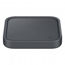 Įkroviklis Samsung EP-P2400BBE Wireless Pad 15W Juodas